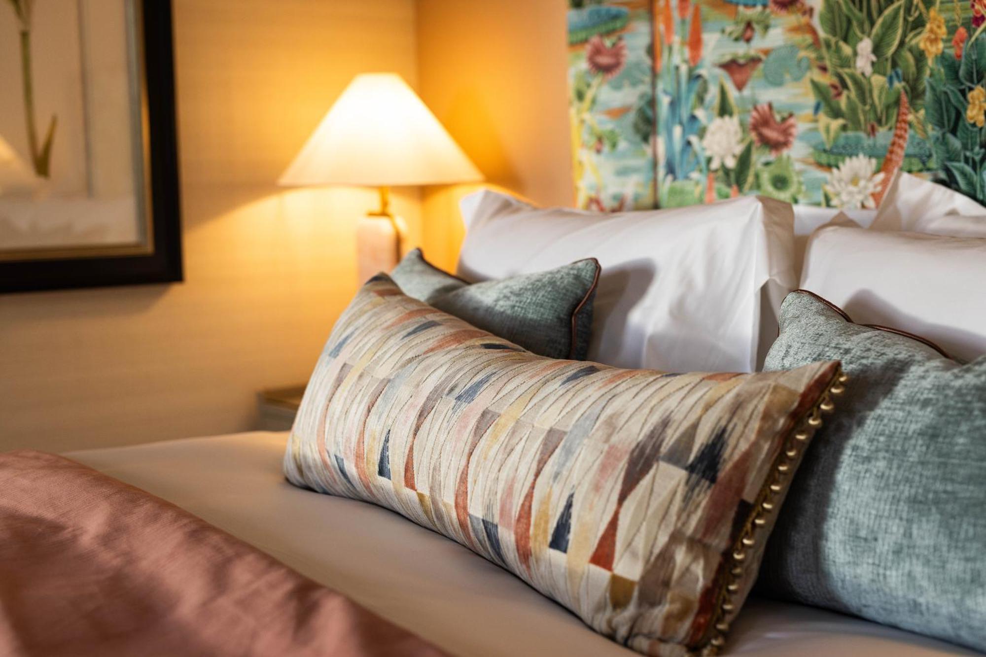 Bed and Breakfast Aynsome Manor Картмел Екстер'єр фото