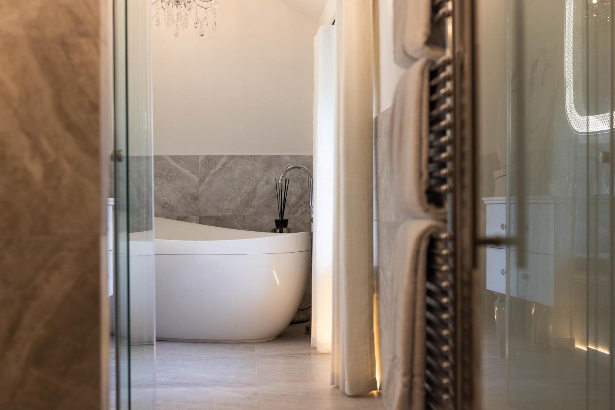 Bed and Breakfast Aynsome Manor Картмел Екстер'єр фото