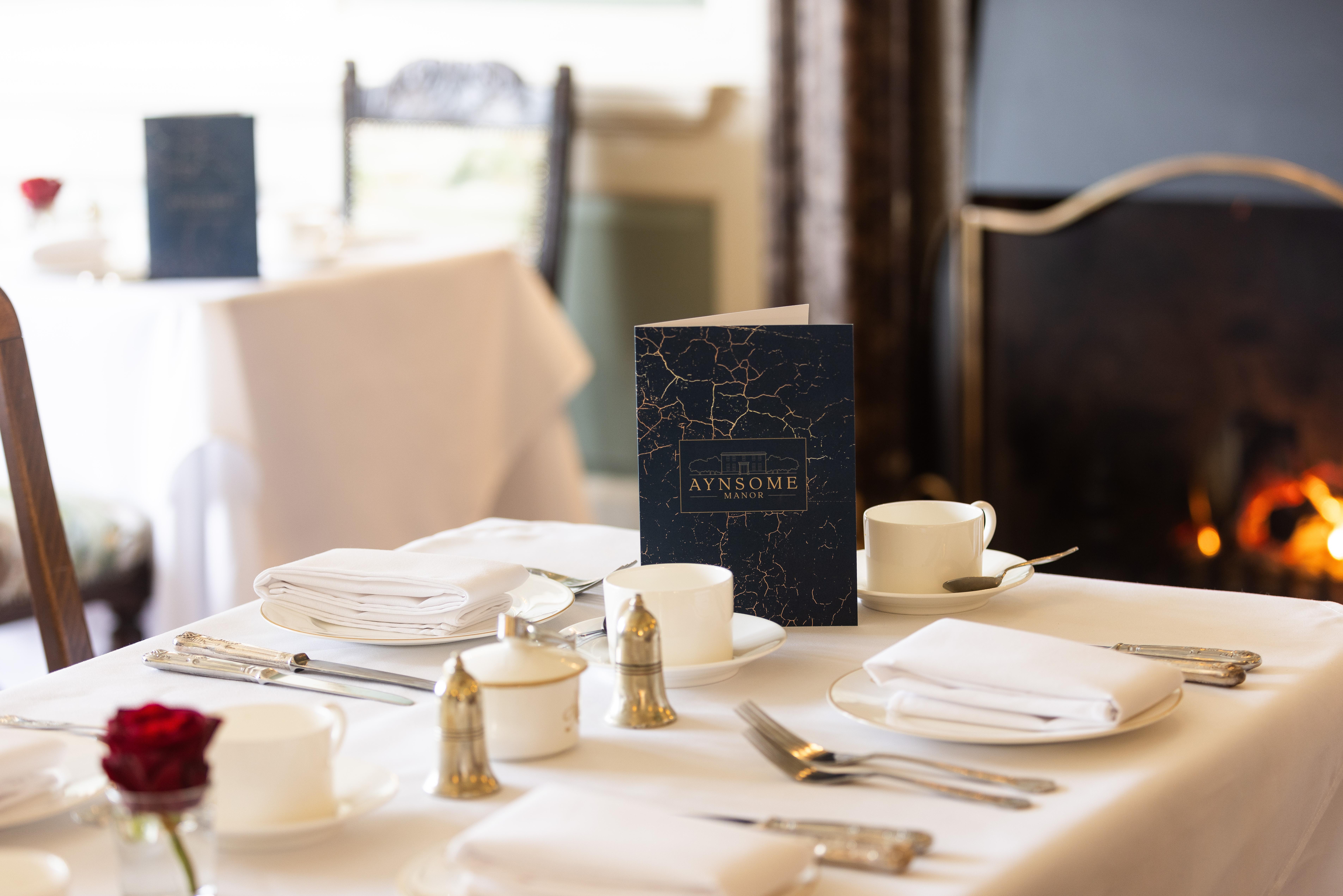 Bed and Breakfast Aynsome Manor Картмел Екстер'єр фото