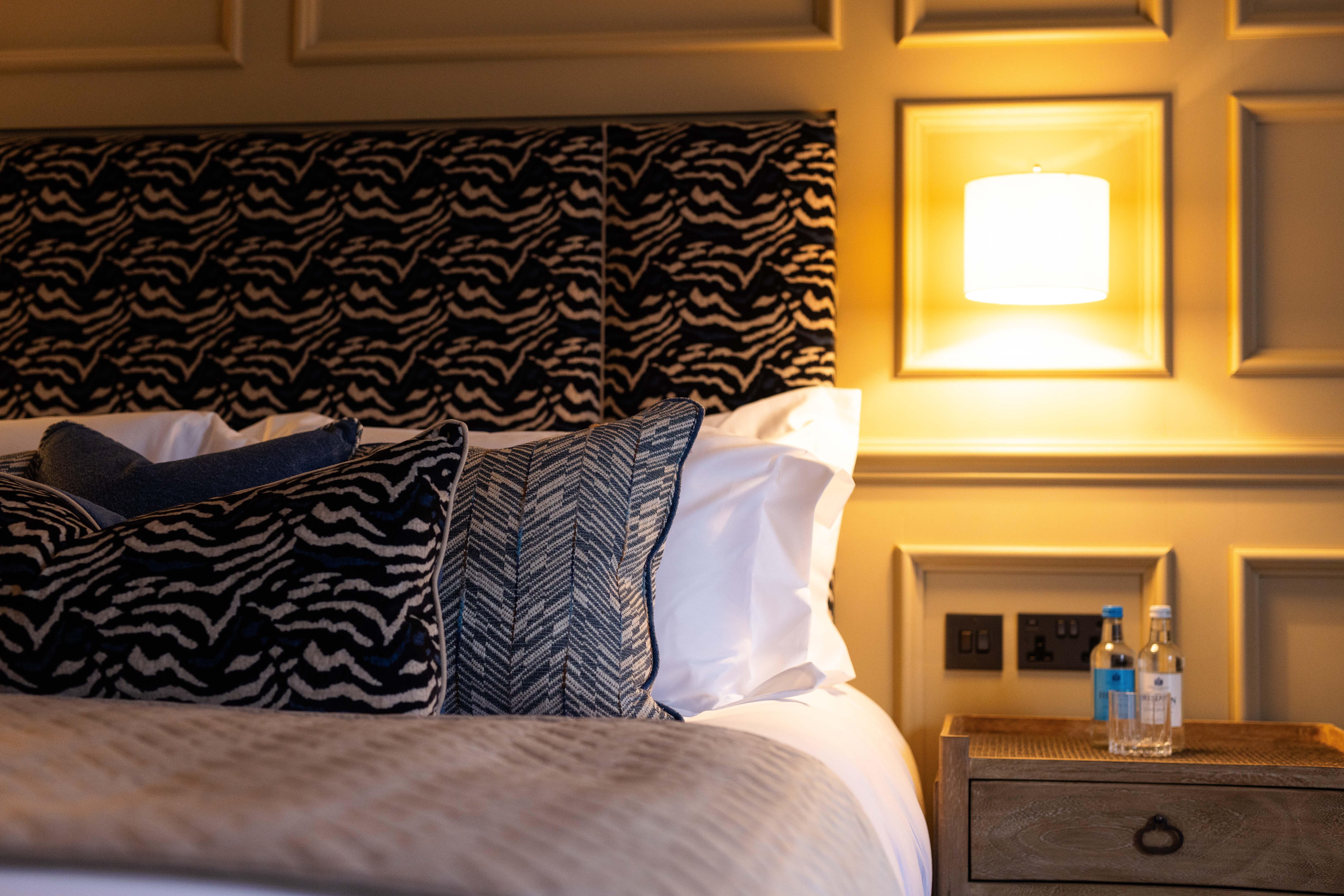 Bed and Breakfast Aynsome Manor Картмел Екстер'єр фото